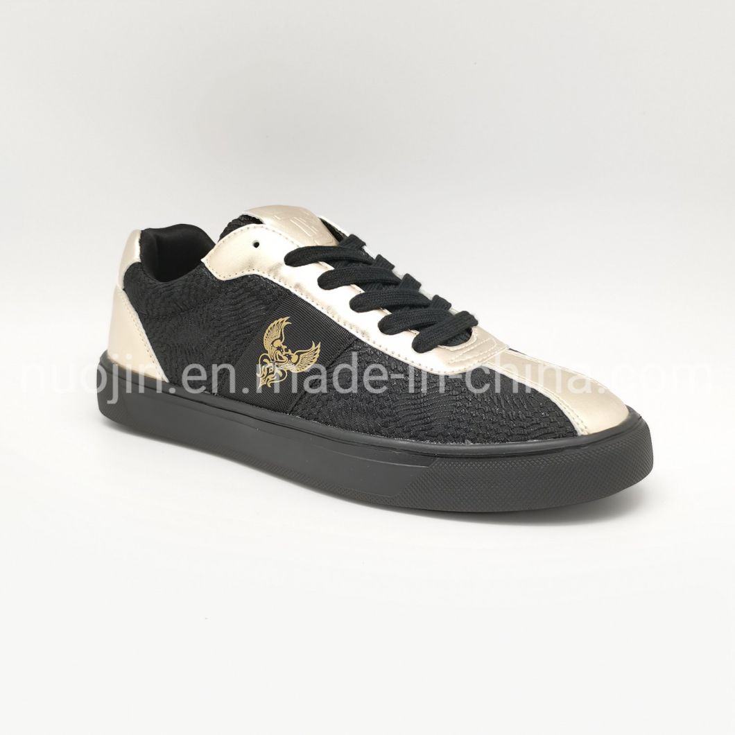 Chaussures de mode l&eacute;g&egrave;res et plates pour hommes