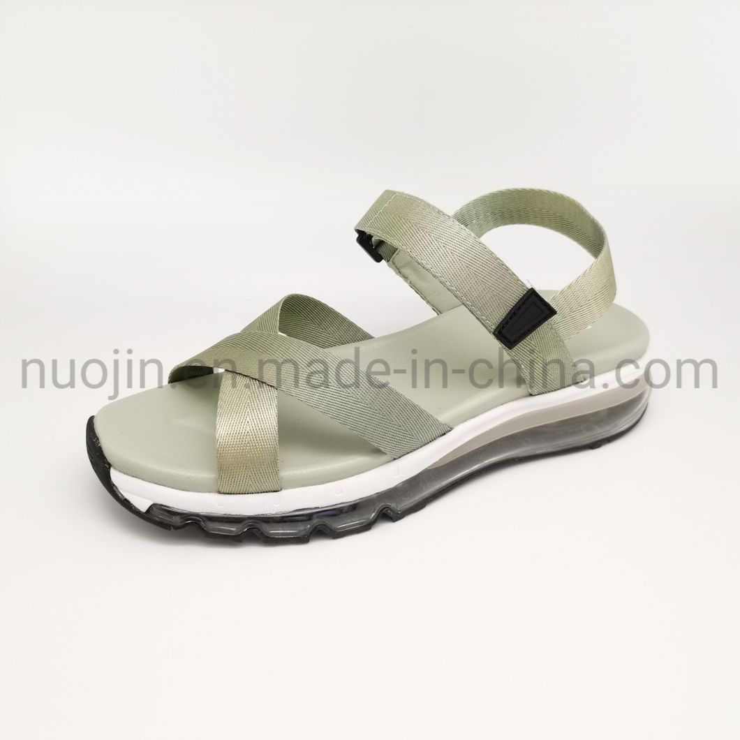 Sandales baskets mode chaussures d&eacute;contract&eacute;es de haute qualit&eacute;