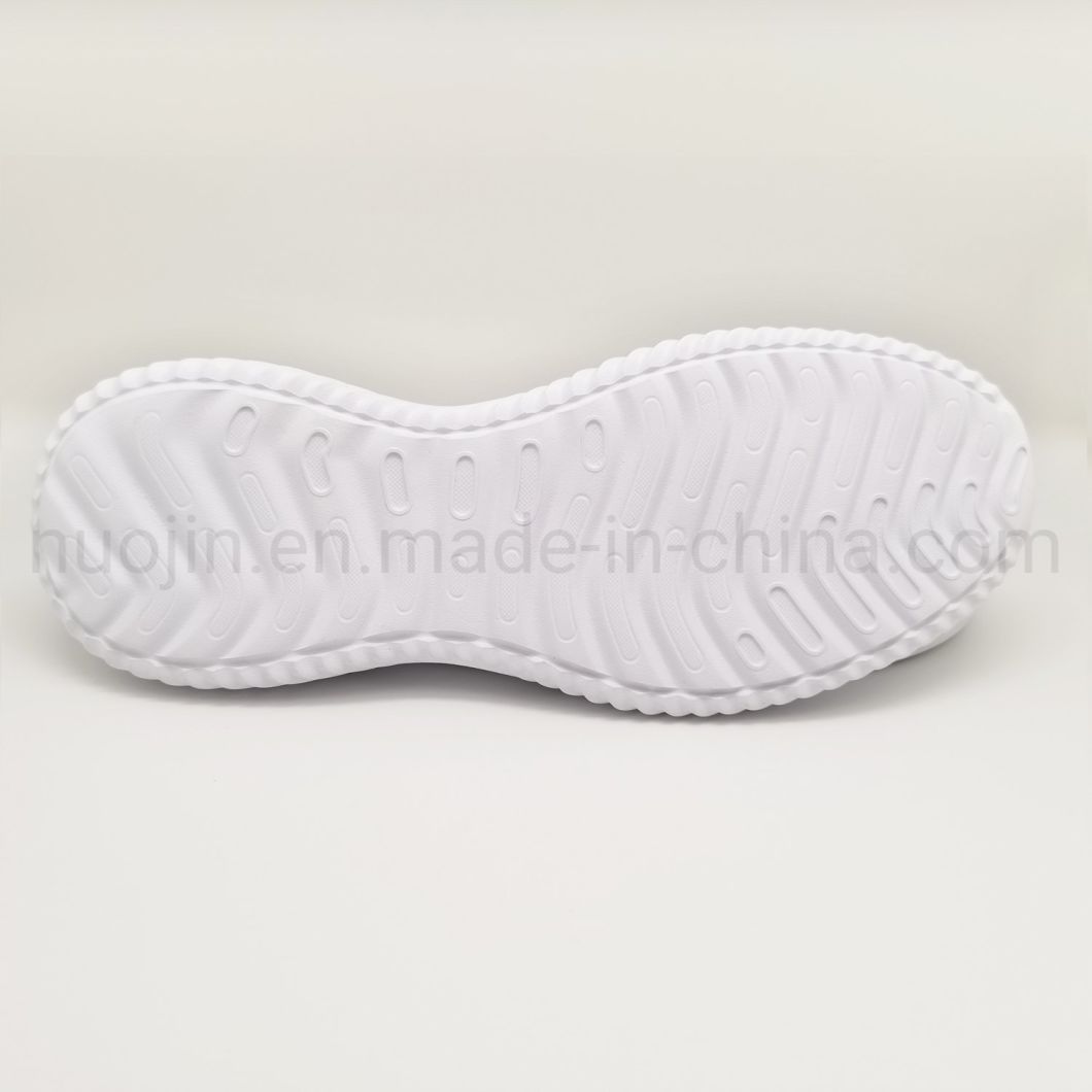 Chaussure de course d&eacute;contract&eacute;e de sport Semelle ext&eacute;rieure MD pour la fabrication de chaussures