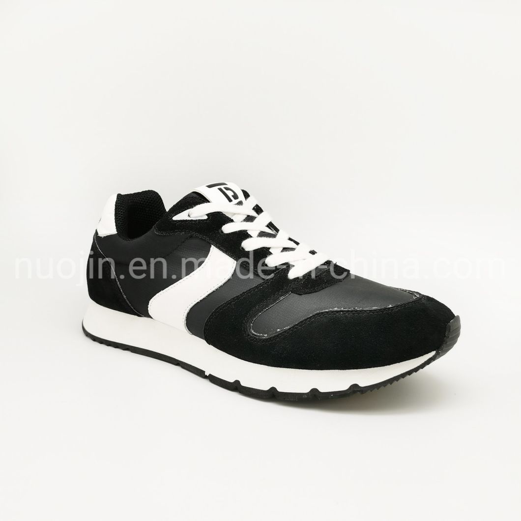 Chaussures d&eacute;contract&eacute;es pour hommes, baskets respirantes et confortables, chaussures de mode