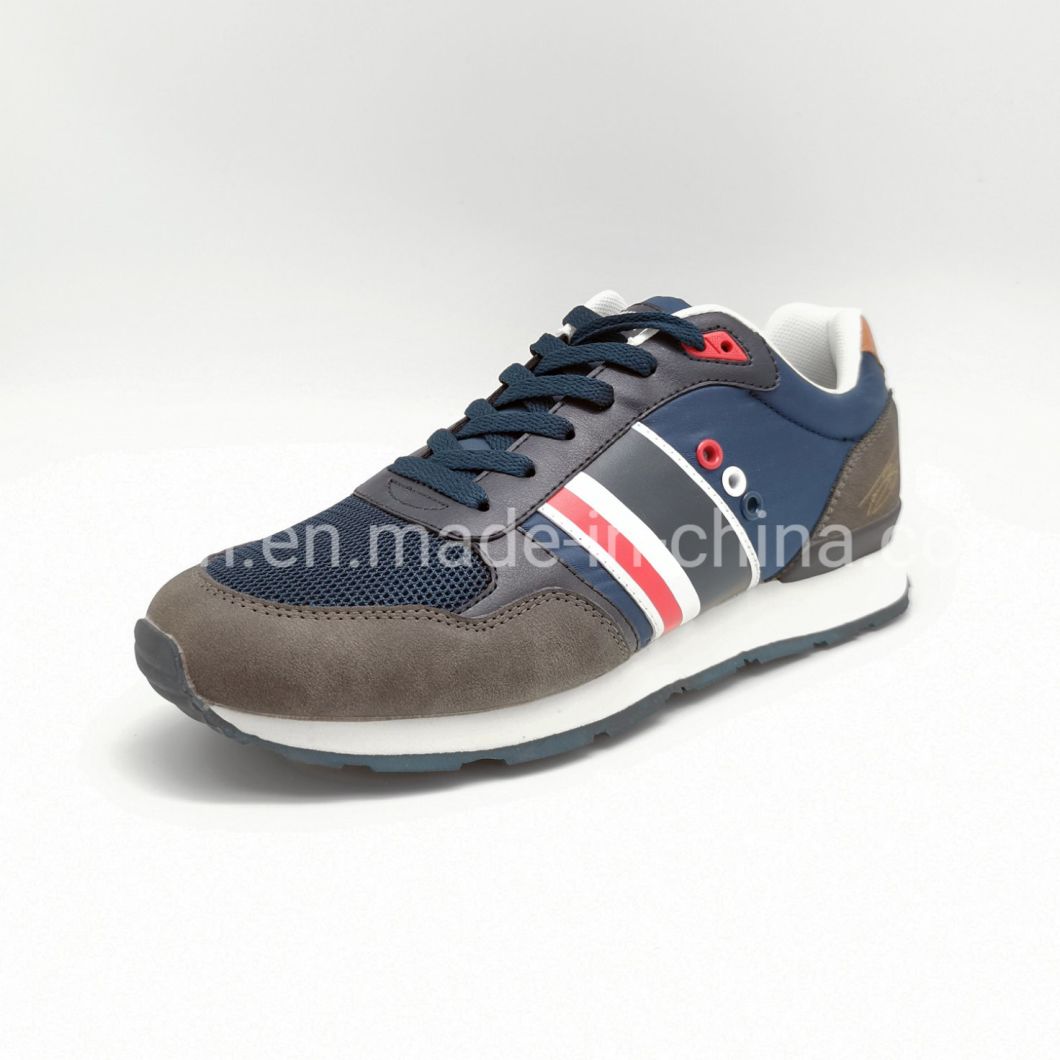 Chaussures bon march&eacute; Offre Sp&eacute;ciale chaussures de Sport mode d&eacute;contract&eacute; antid&eacute;rapant hommes chaussures d&eacute;contract&eacute;es hommes baskets