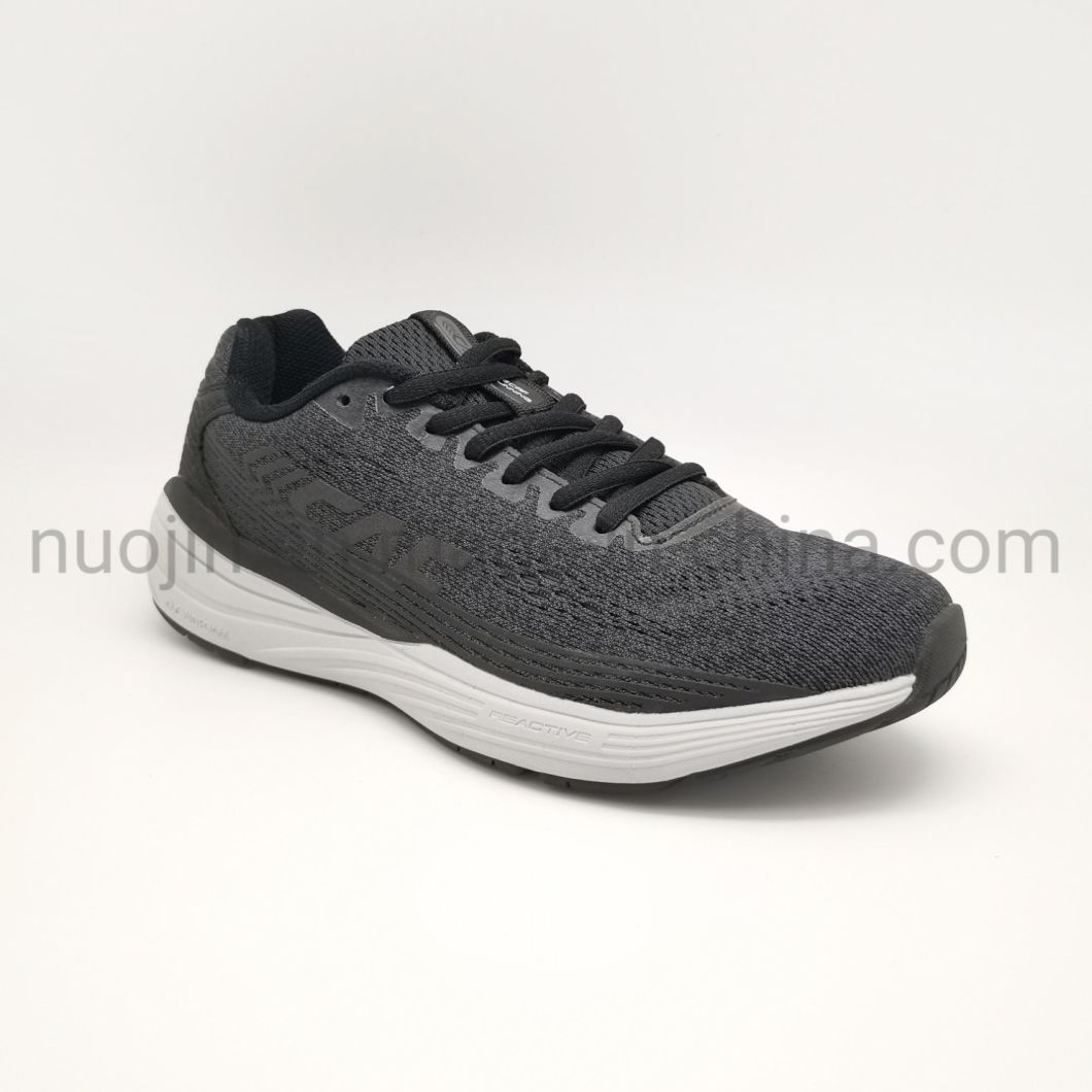 Bon produit Chaussures de sport pour hommes Chaussures de course Sport