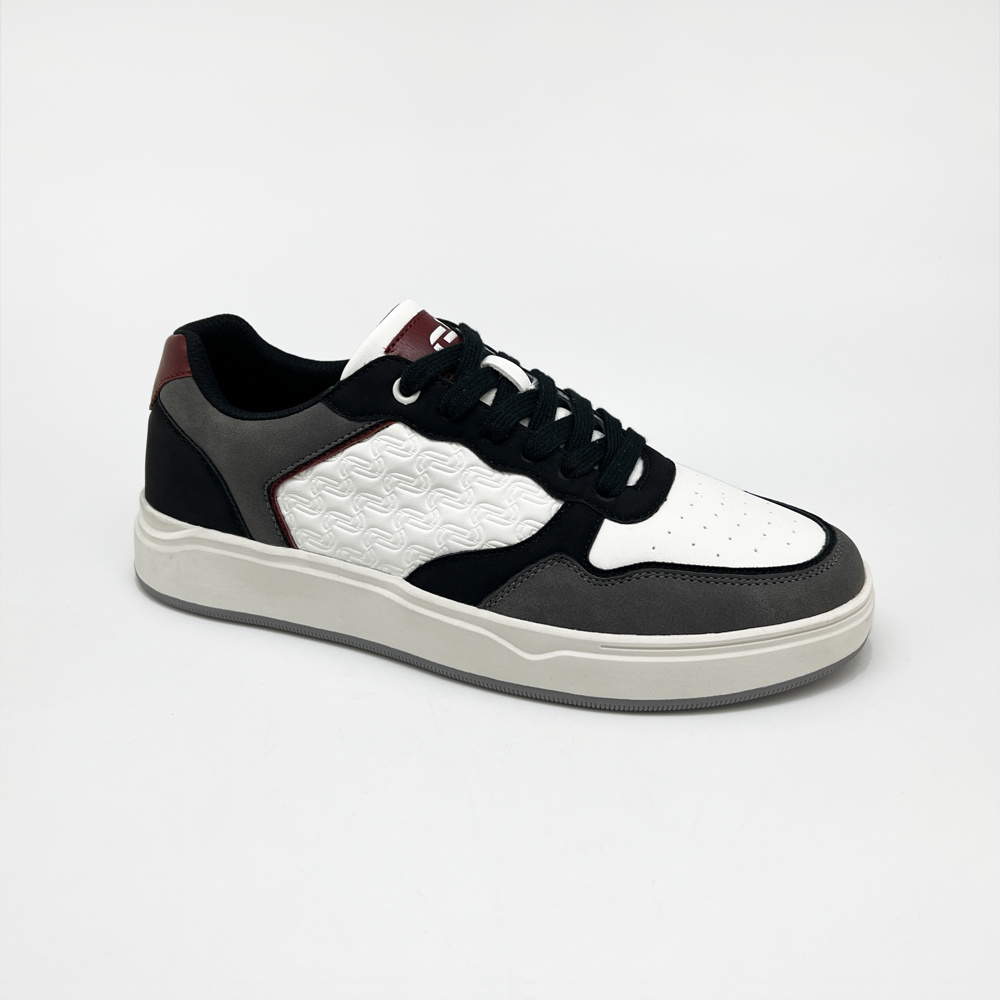 2023 nouvelles chaussures de sport d&eacute;contract&eacute;es mode hommes chaussures de course