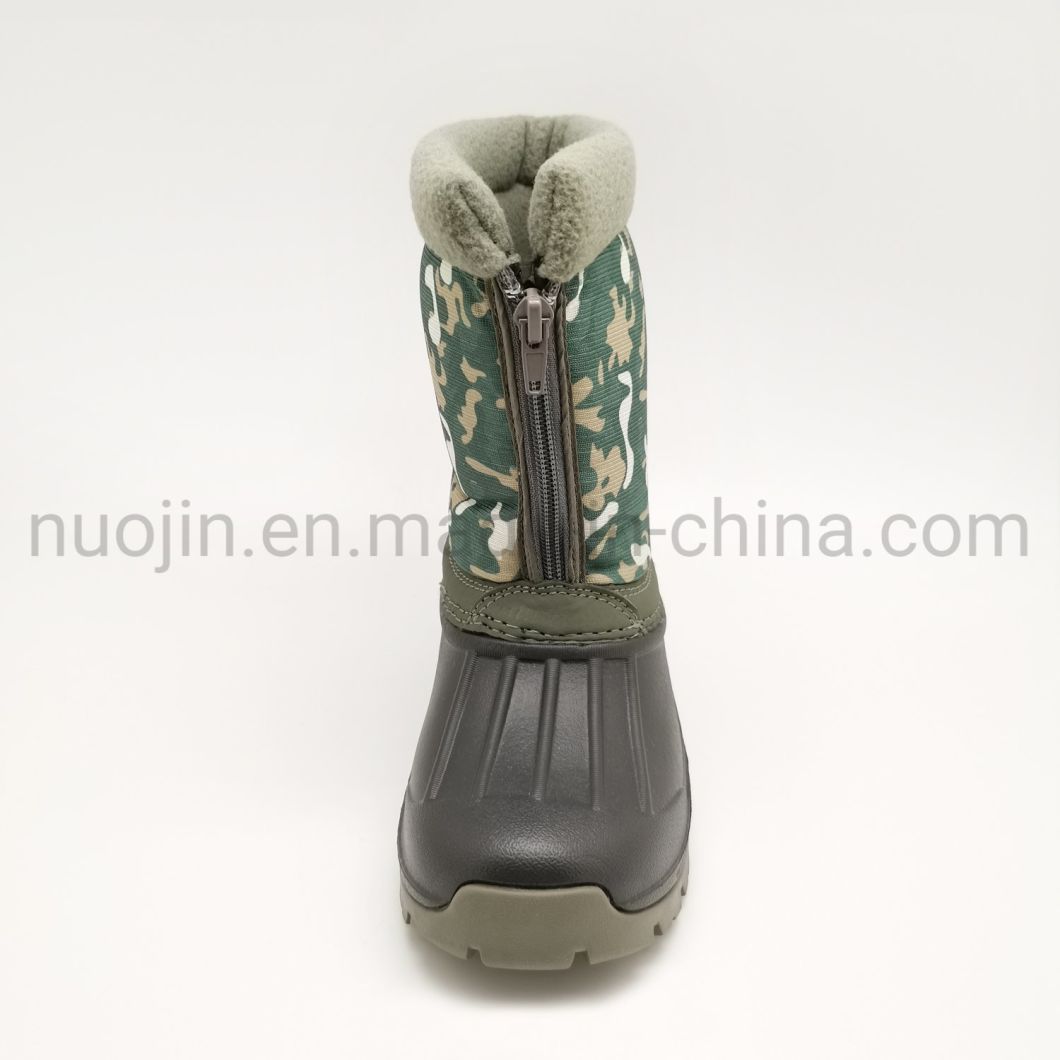 Bottes de neige imperm&eacute;ables pour enfants, vente en gros, gar&ccedil;ons et filles