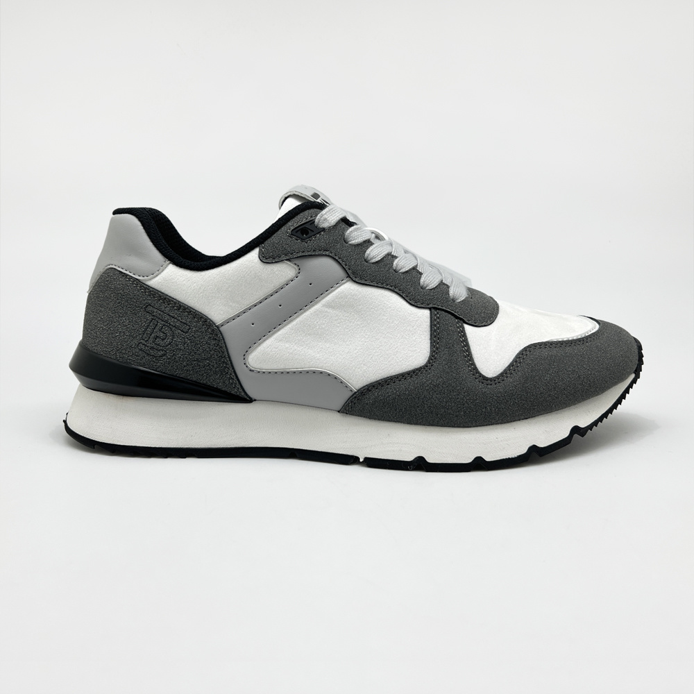 2023 Chaussures de sport de loisirs &agrave; la mode de haute qualit&eacute; pour hommes