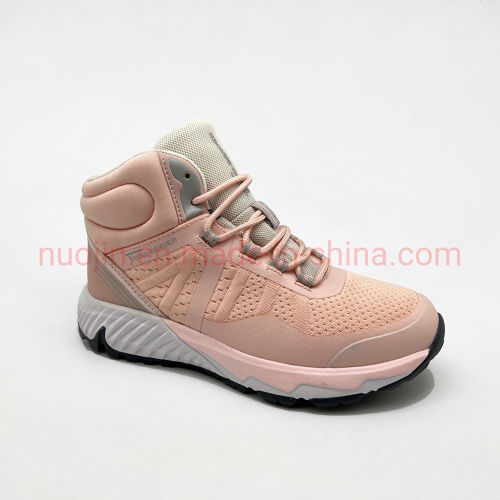 Chaussures de randonn&eacute;e pour femmes, nouveau Style, chaussures d'ext&eacute;rieur de haute qualit&eacute;, 2023