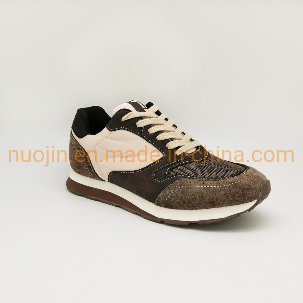 Man' S Sneakers chaussures d&eacute;contract&eacute;es classiques chaussures de mode confort