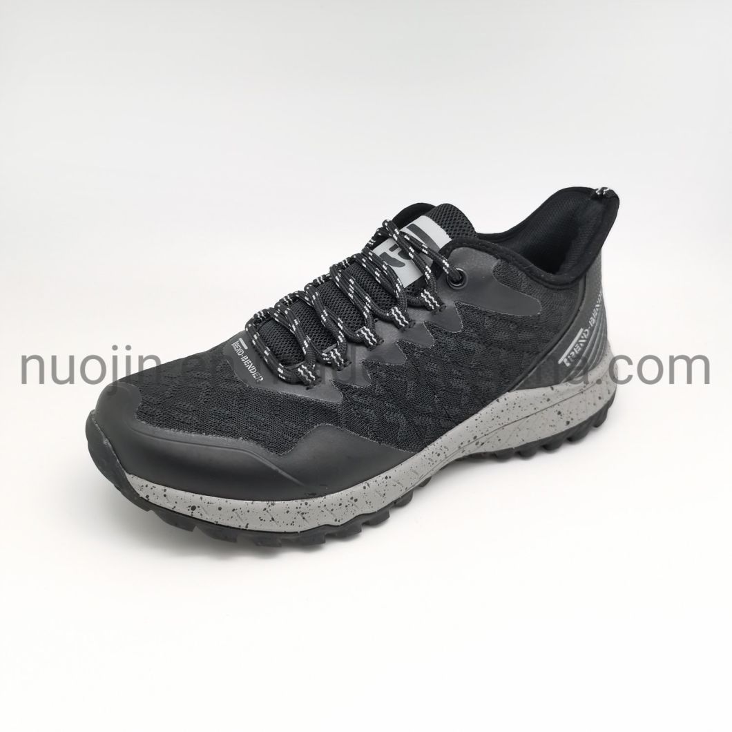 Chaussures de randonn&eacute;e pour femmes, chaussures de marche en plein air, chaussures de sport